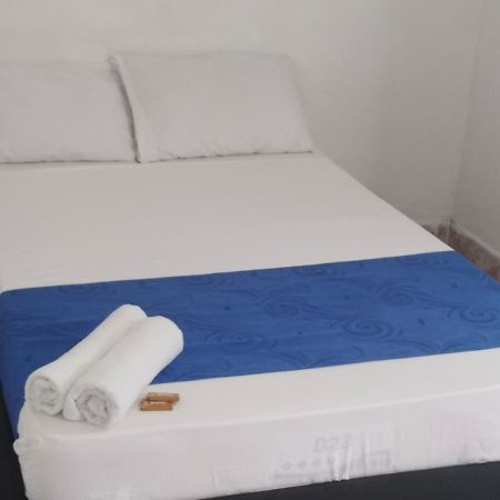 Hotel Zulan โตลู ภายนอก รูปภาพ