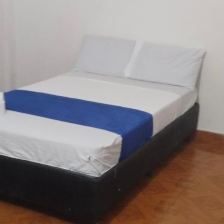 Hotel Zulan โตลู ภายนอก รูปภาพ