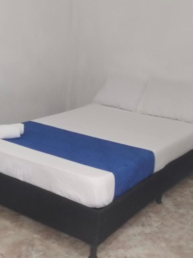 Hotel Zulan โตลู ภายนอก รูปภาพ